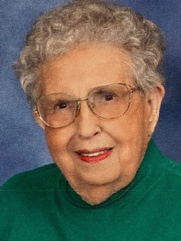 Joyce Graumann