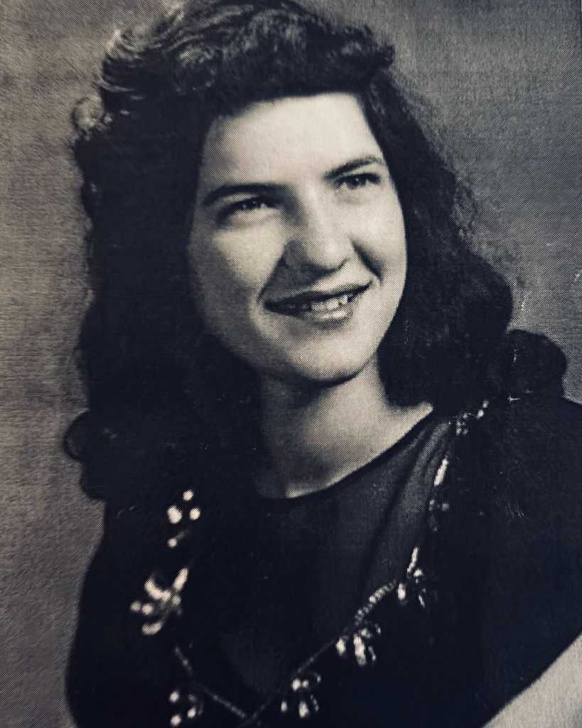 Gloria Jean Williams