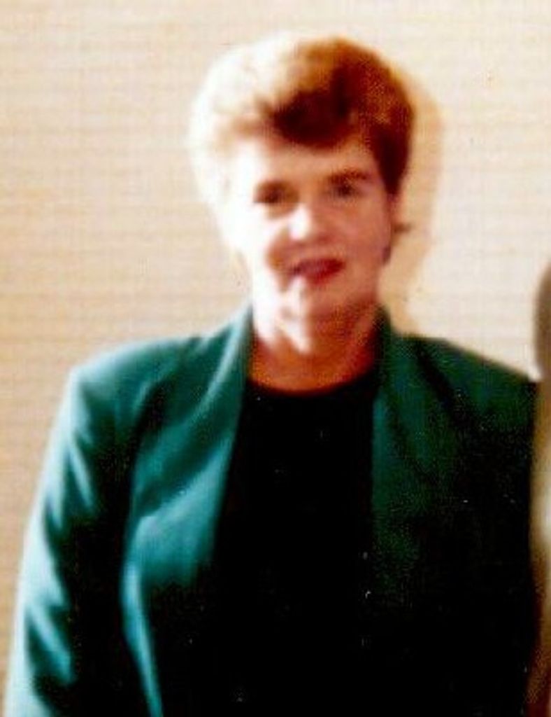 Evelyn  Norton Mundy