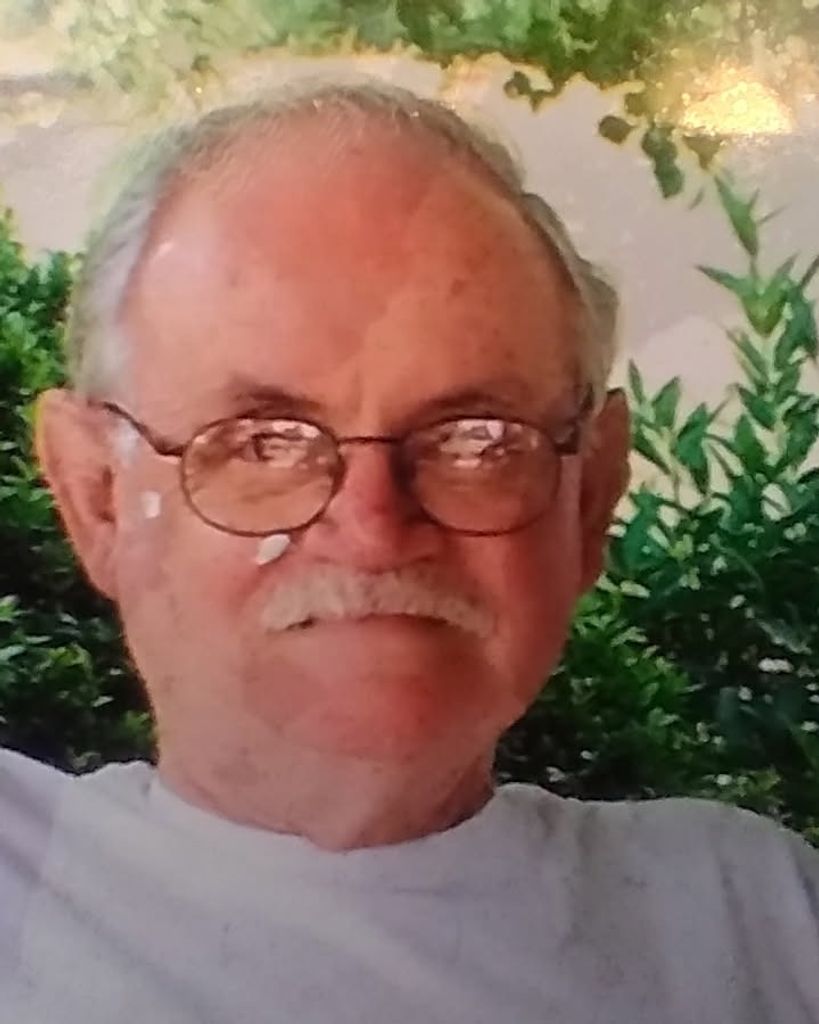 Larry Everette Carlisle