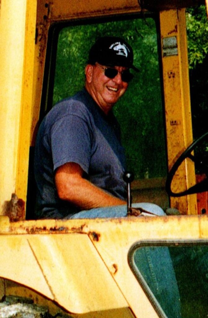 William Phelps