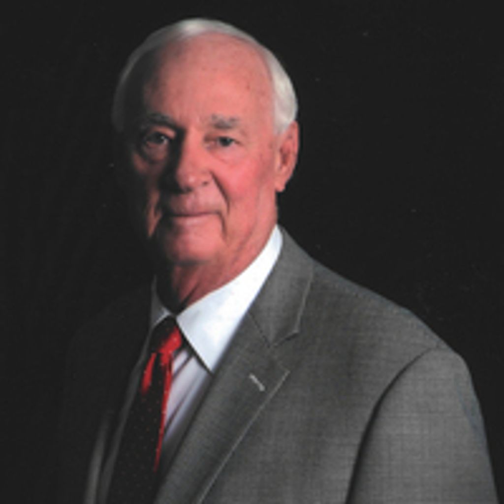 Marion Wayne Tucker