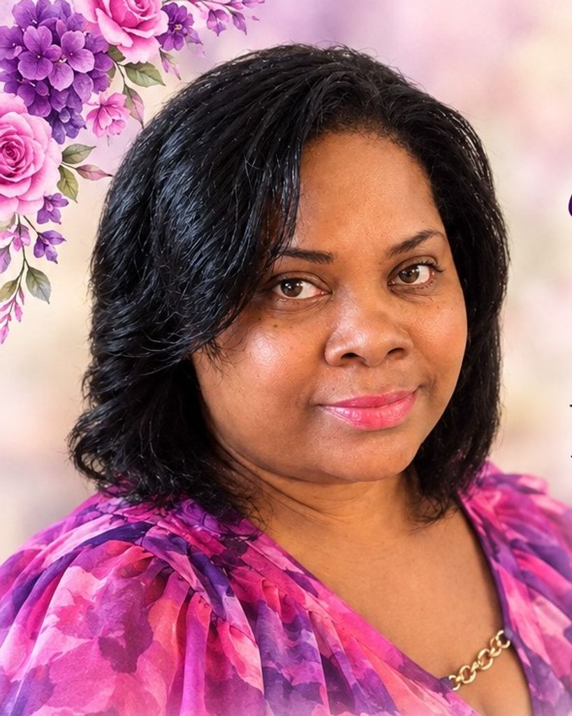 Antoinette Nicole Ellis Profile Photo