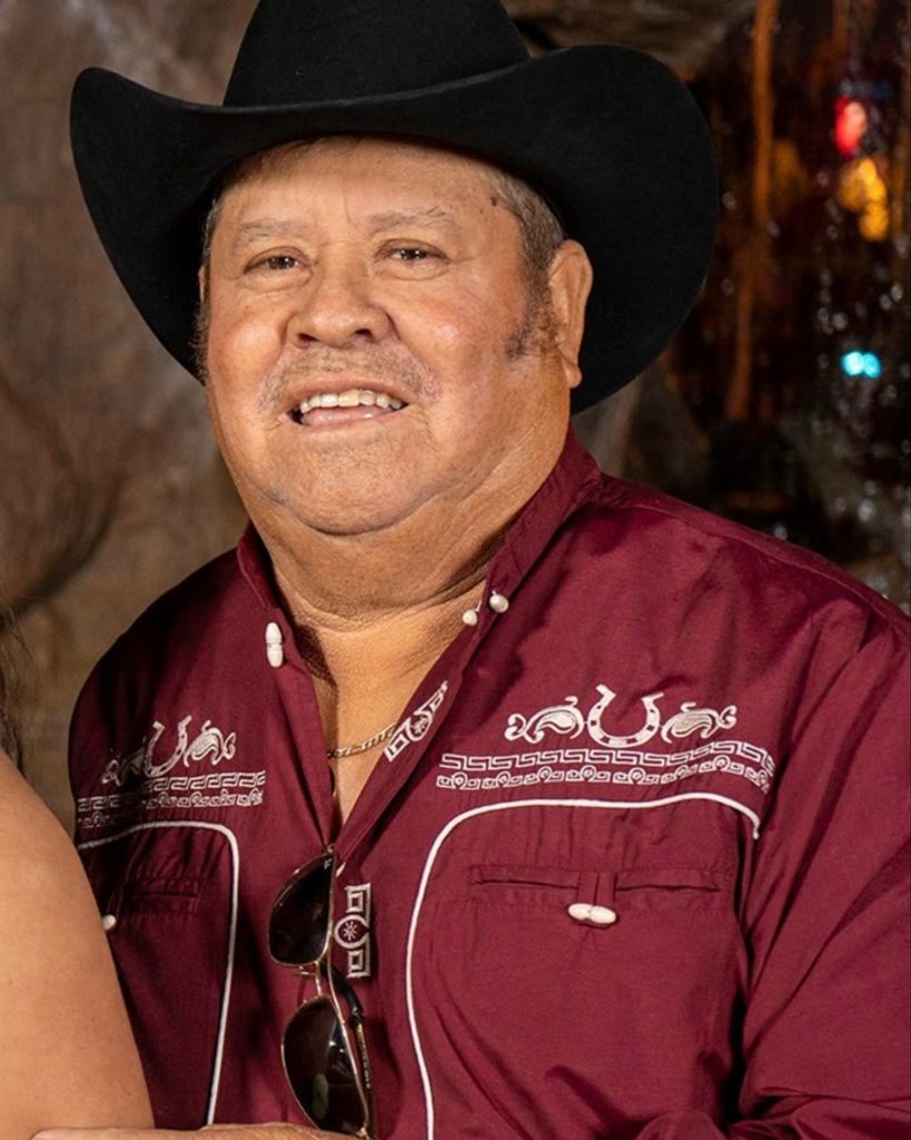 Rogelio D. Villegas Profile Photo