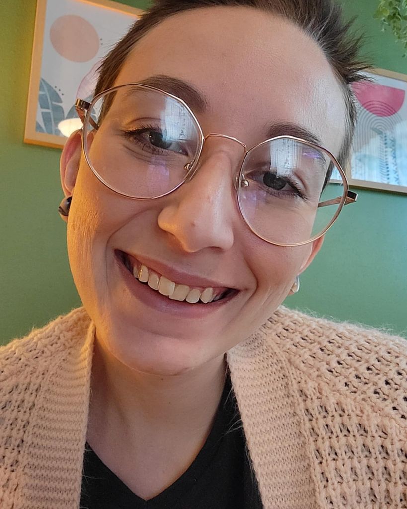 Hailey Noelle Upchurch Profile Photo