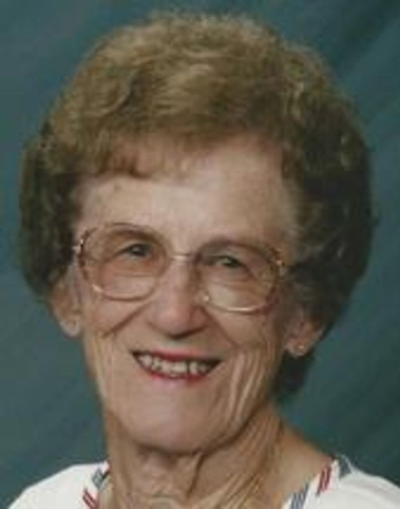 Beatrice M. Filewich