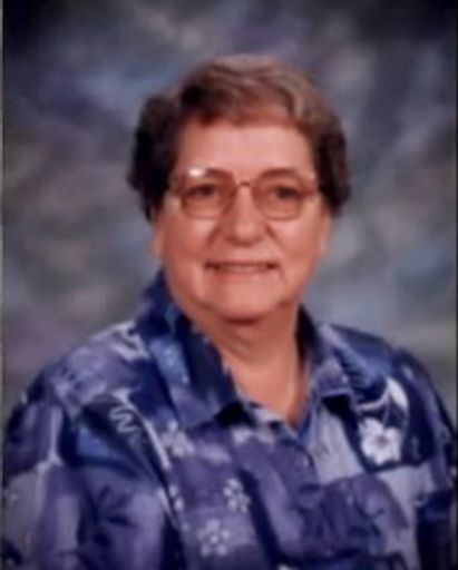 Barbara Lee Gerber Briggs's obituary image