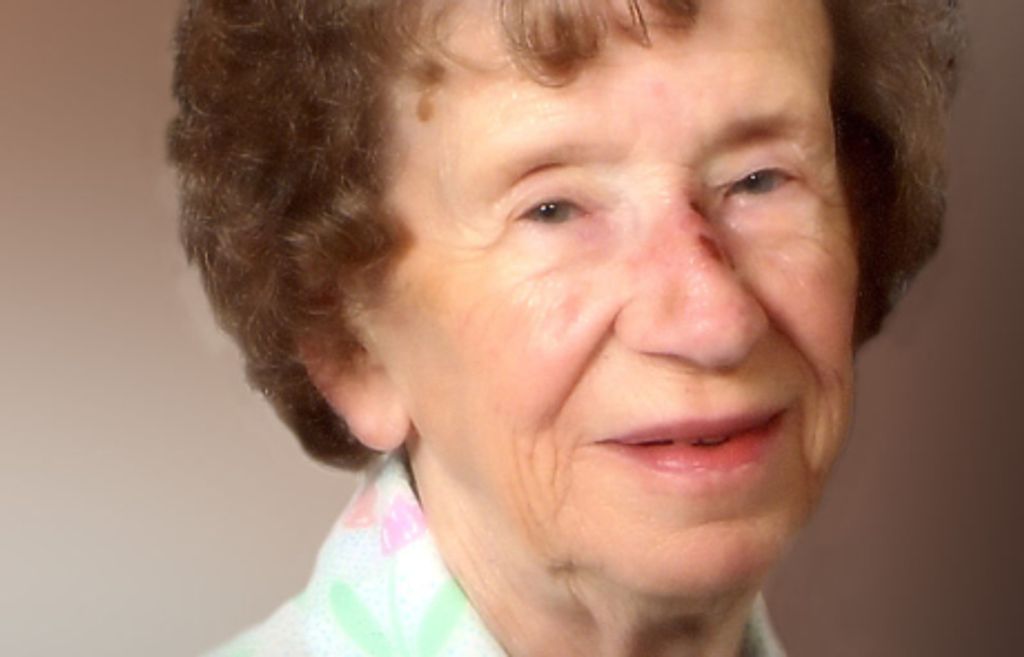 Alpha Mae Riggs