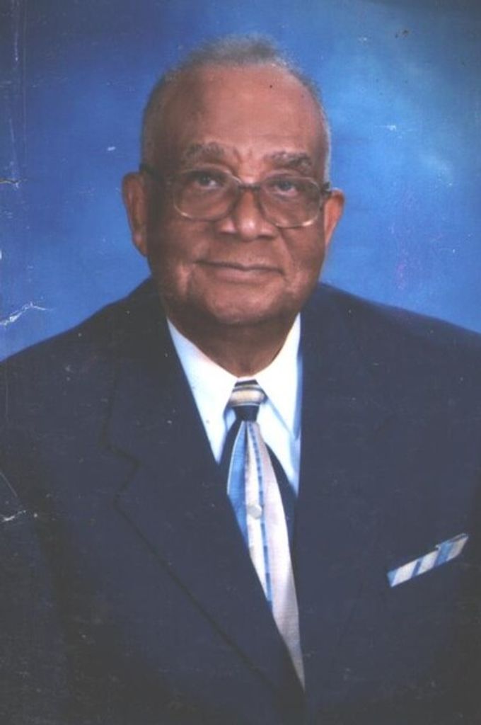 Andrew Bagley, Sr.