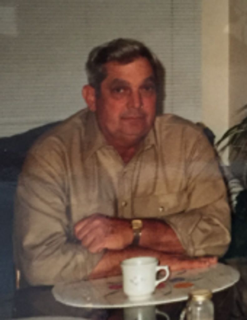 William Franklin Stull