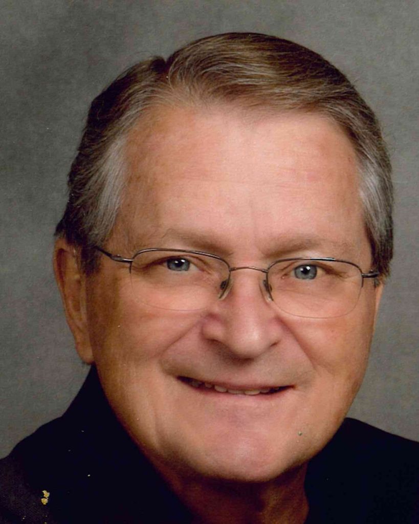 Steve R. Johnson Profile Photo