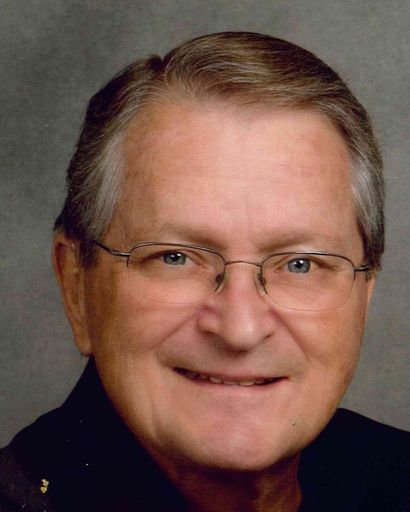 Steve R. Johnson's obituary image
