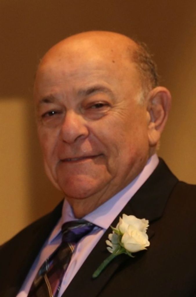 Nicholas Masciangelo