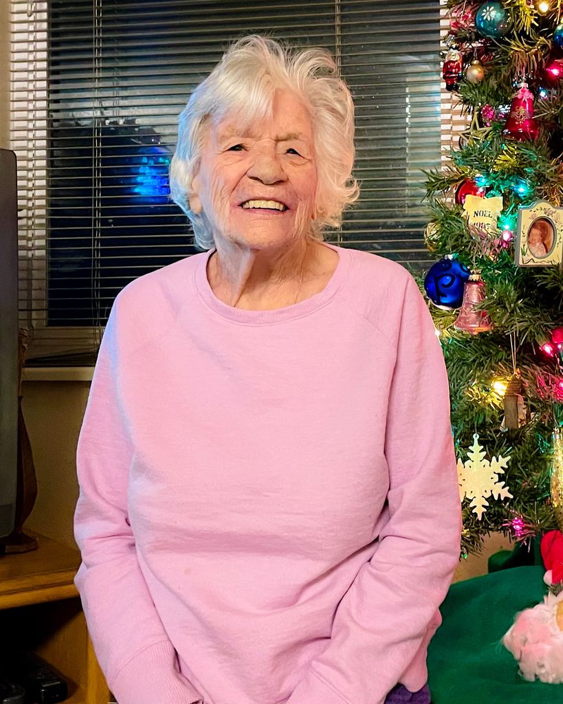 Virginia M. Kelly Profile Photo