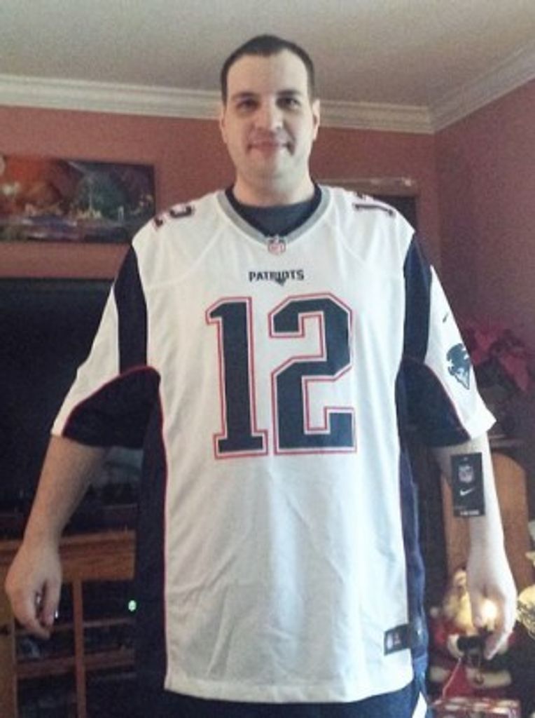 Jason M. Banchi Profile Photo