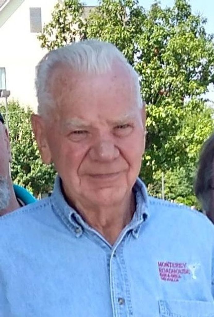 Robert Carroll "Smitty" Smith Profile Photo