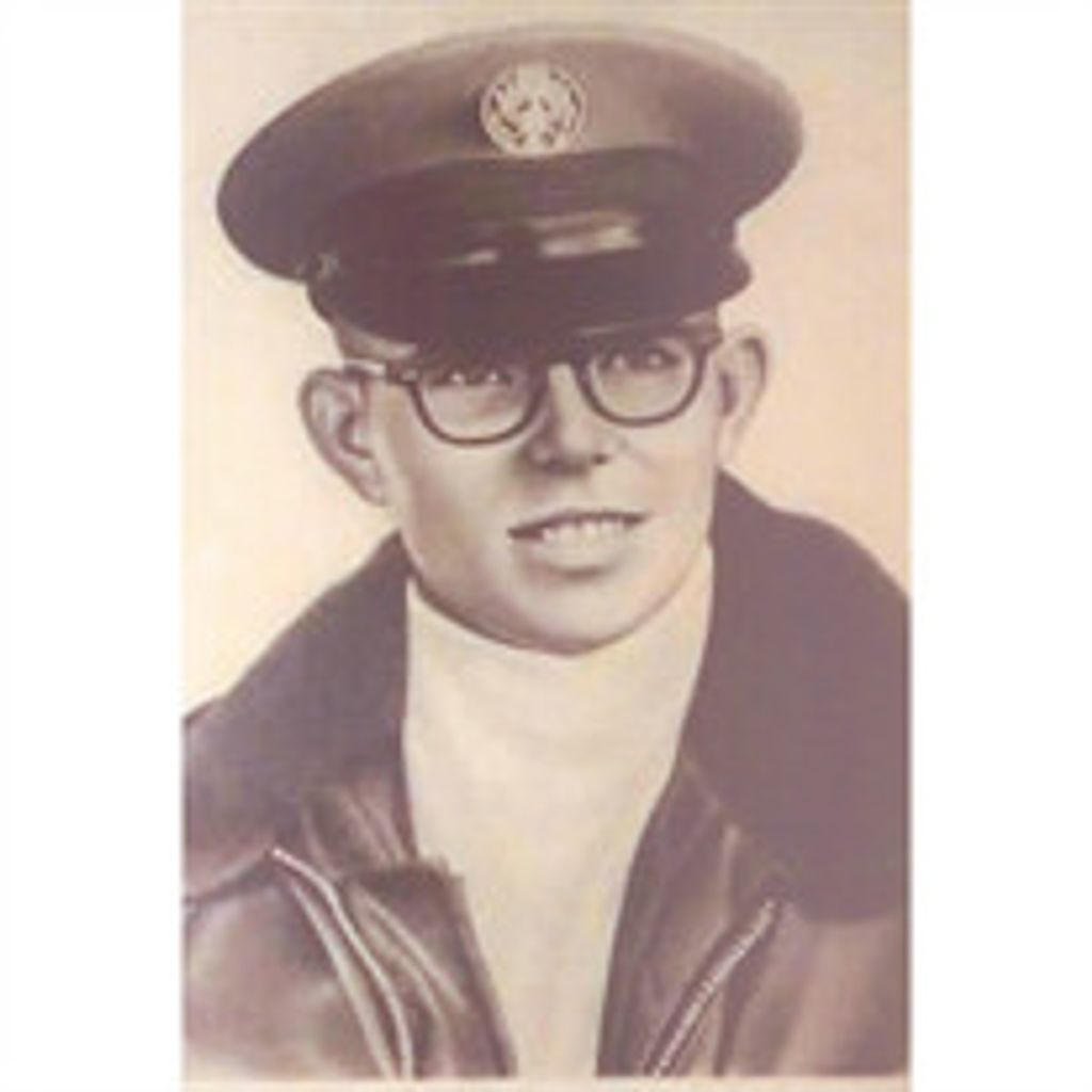 Clyde Burts Culbertson