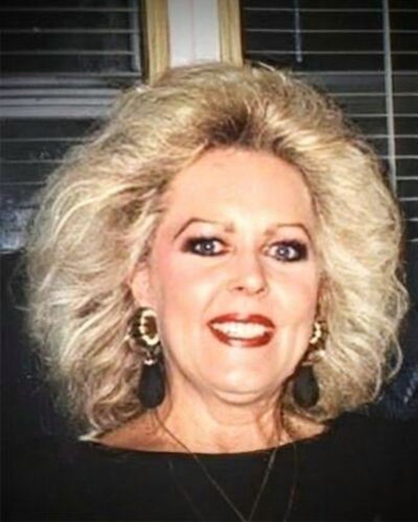 Kathy Carmichael Profile Photo