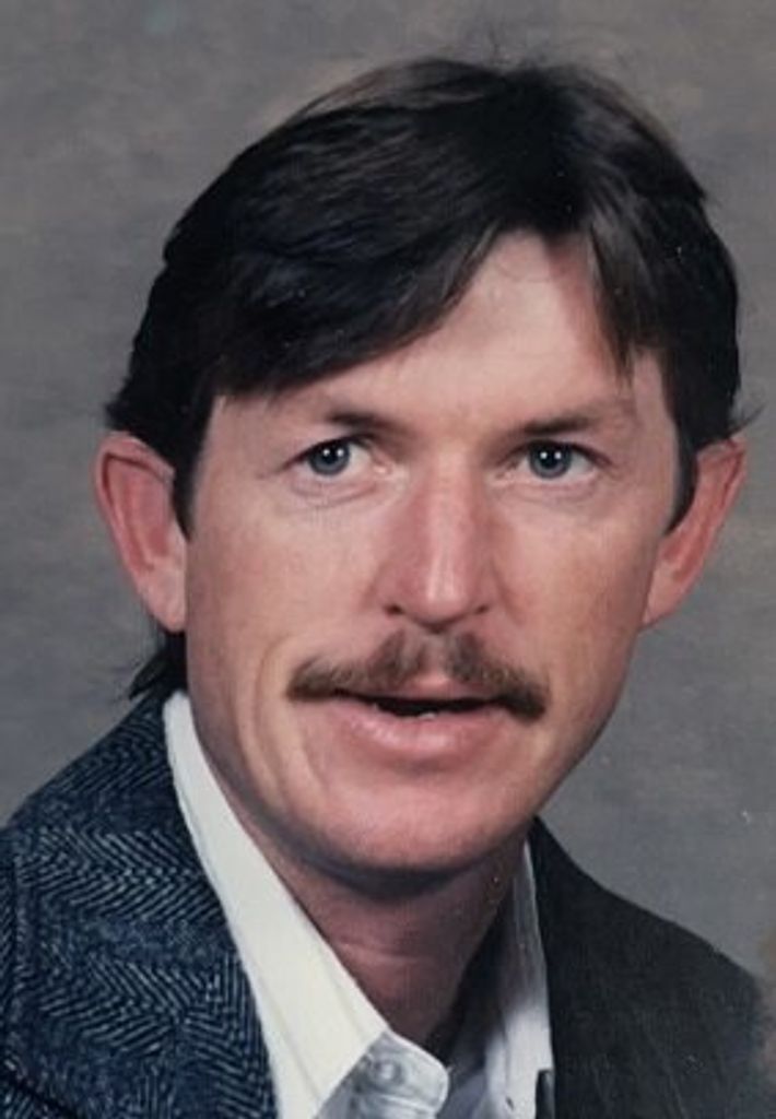 Stanley Scott Reckart