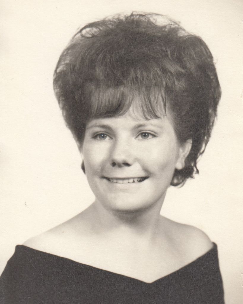 Frances Louise Pittman