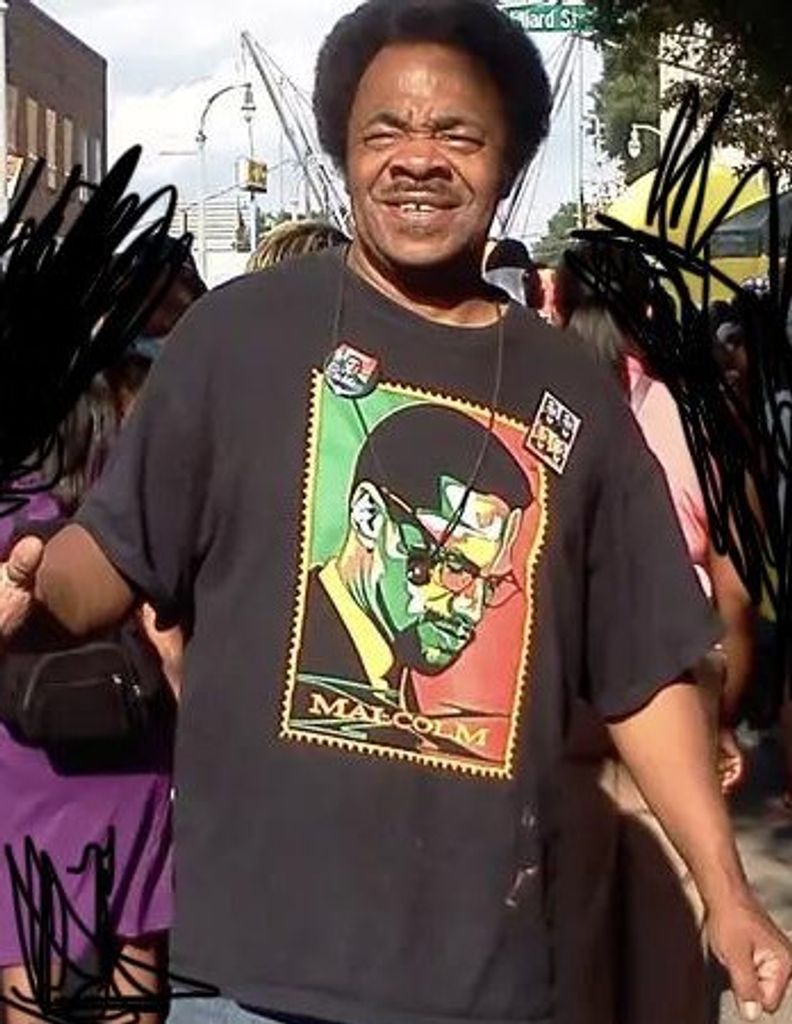 Darryl Wright Profile Photo