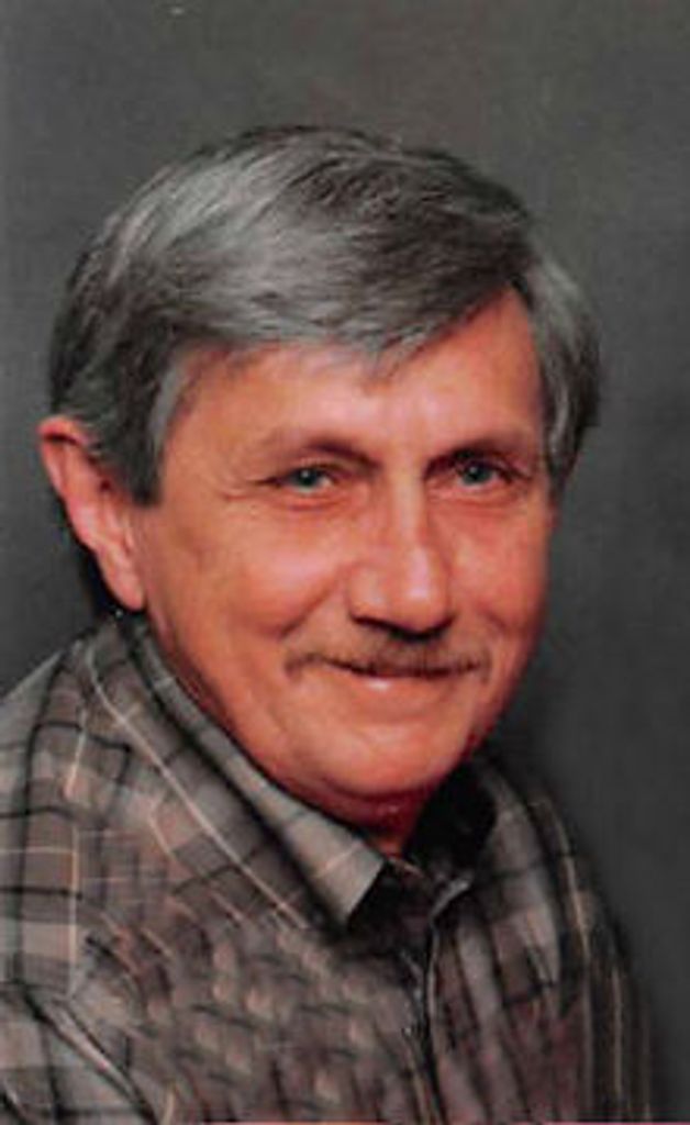 Thomas Hamrick Profile Photo