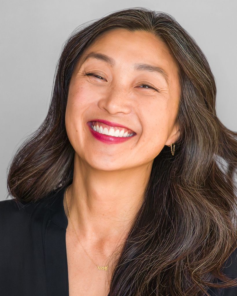 Sara Ryung Clement