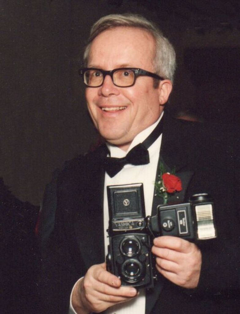Donald Meyer