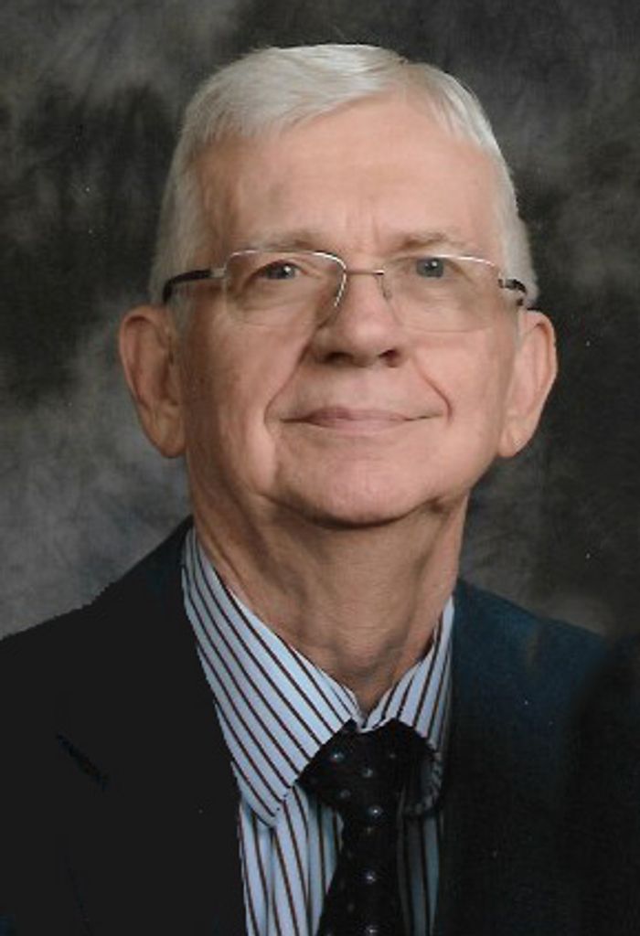 Eugene Frank