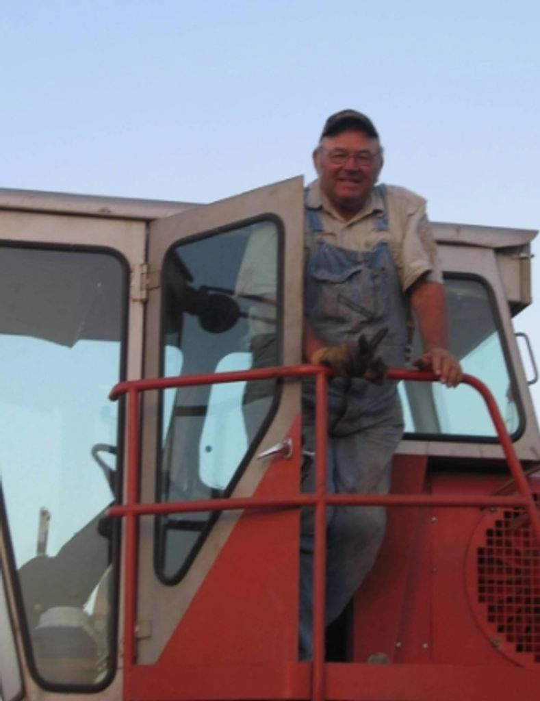 Eugene Mcentire Profile Photo