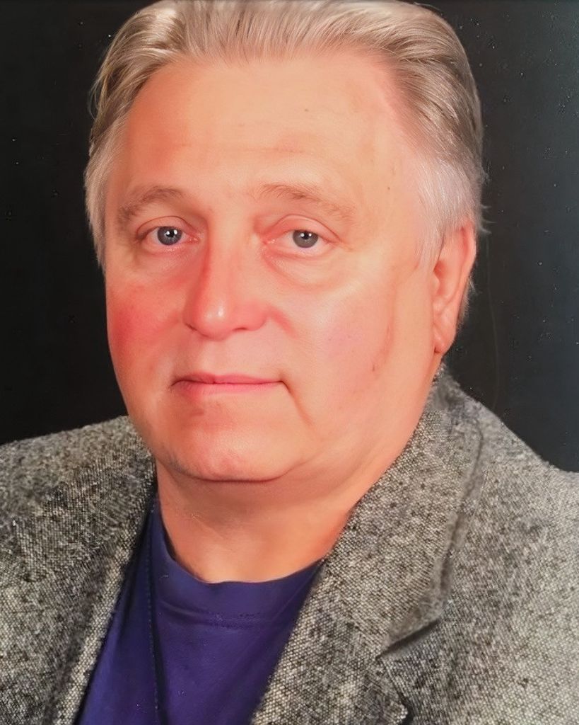 Michael R. Kincaid Profile Photo