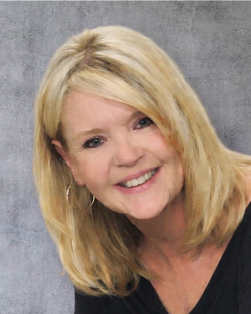 Barbara Weber Profile Photo