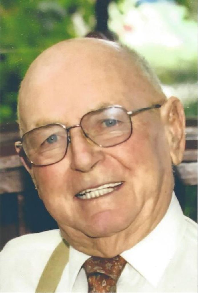 Ralph E. Fetrow Profile Photo