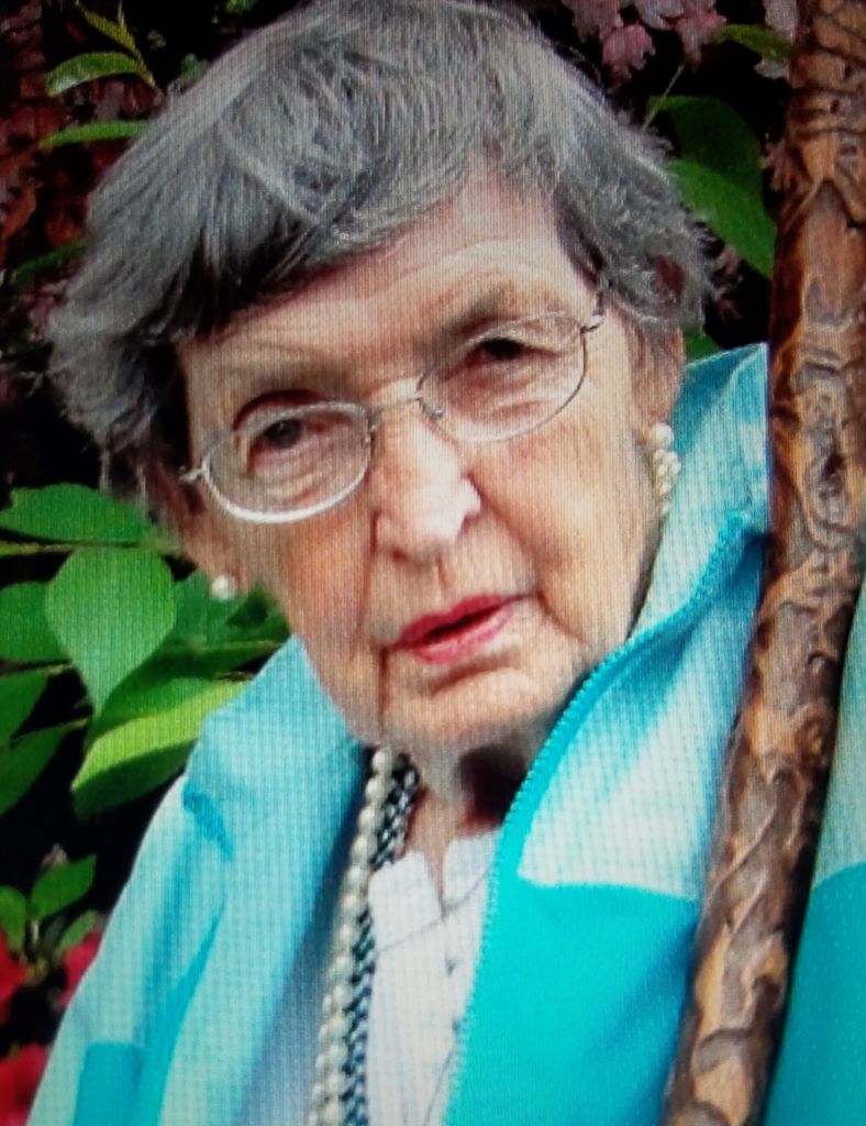 Eva Cunningham-Mayfield Profile Photo