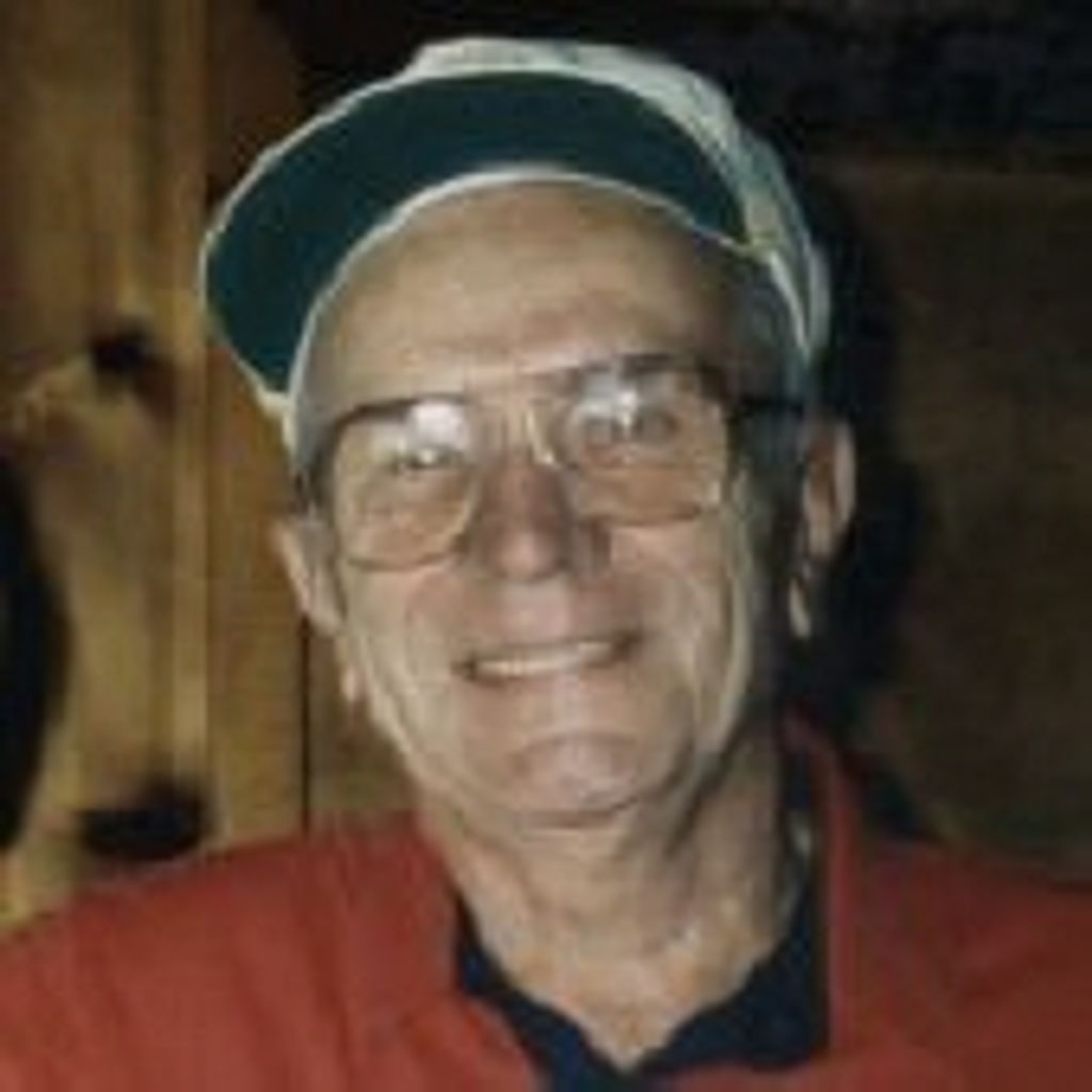 Anthony Waszak Profile Photo