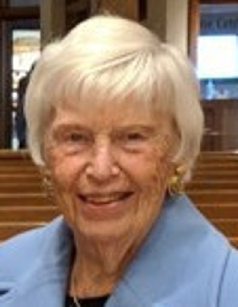 Patricia “Pat” J. Woehnker Profile Photo