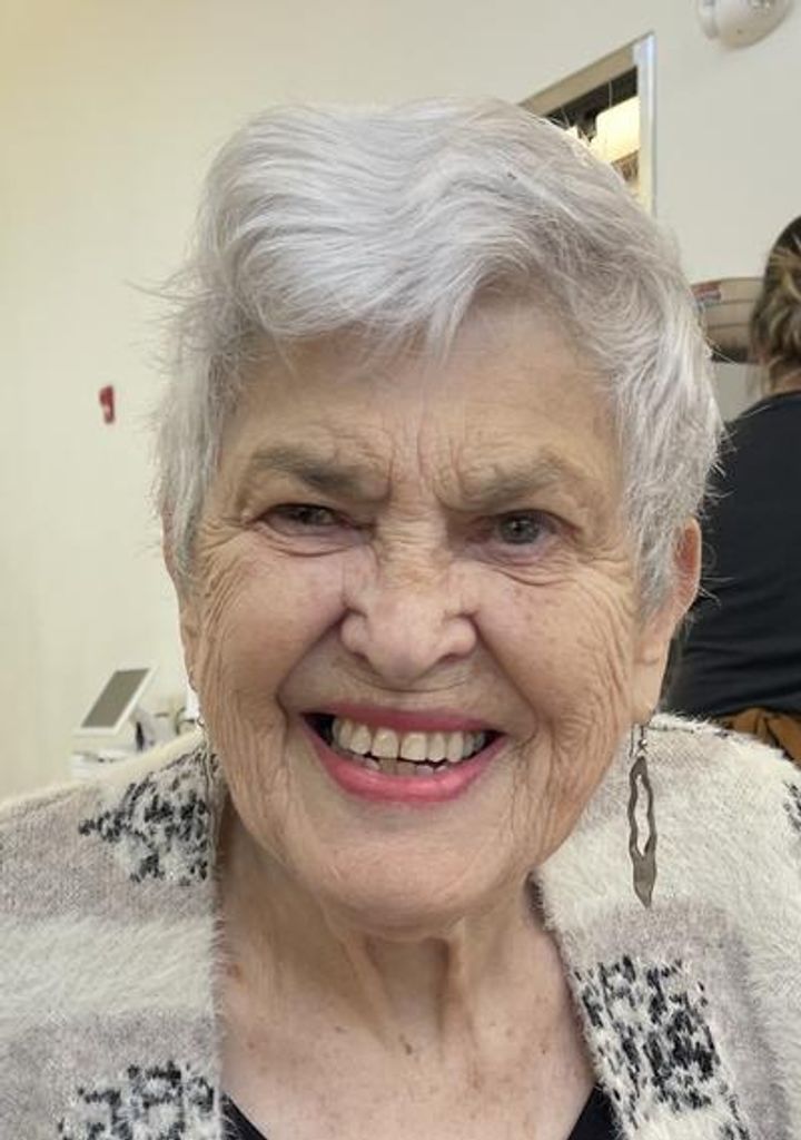 Kristine S. Paulson Profile Photo