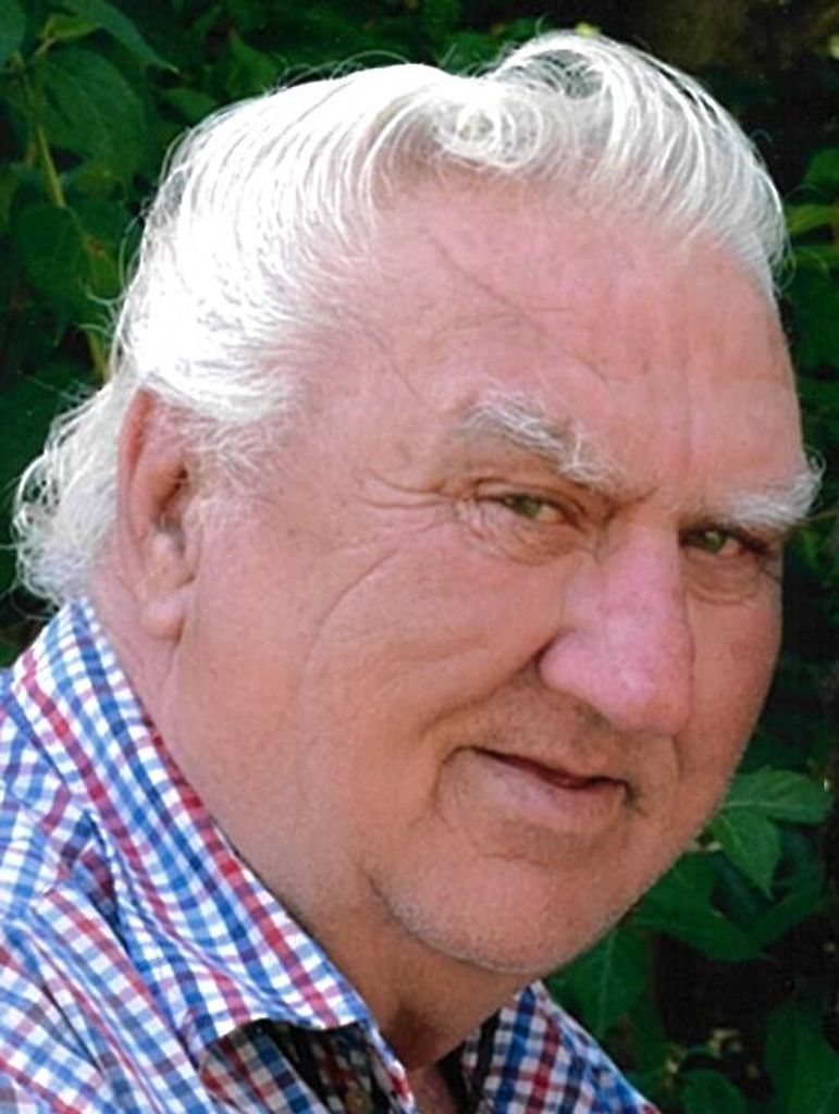 Frank S. Brown, Sr.