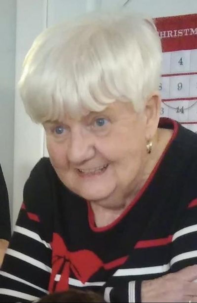 Geraldine "Tootsie" Hanlon Profile Photo