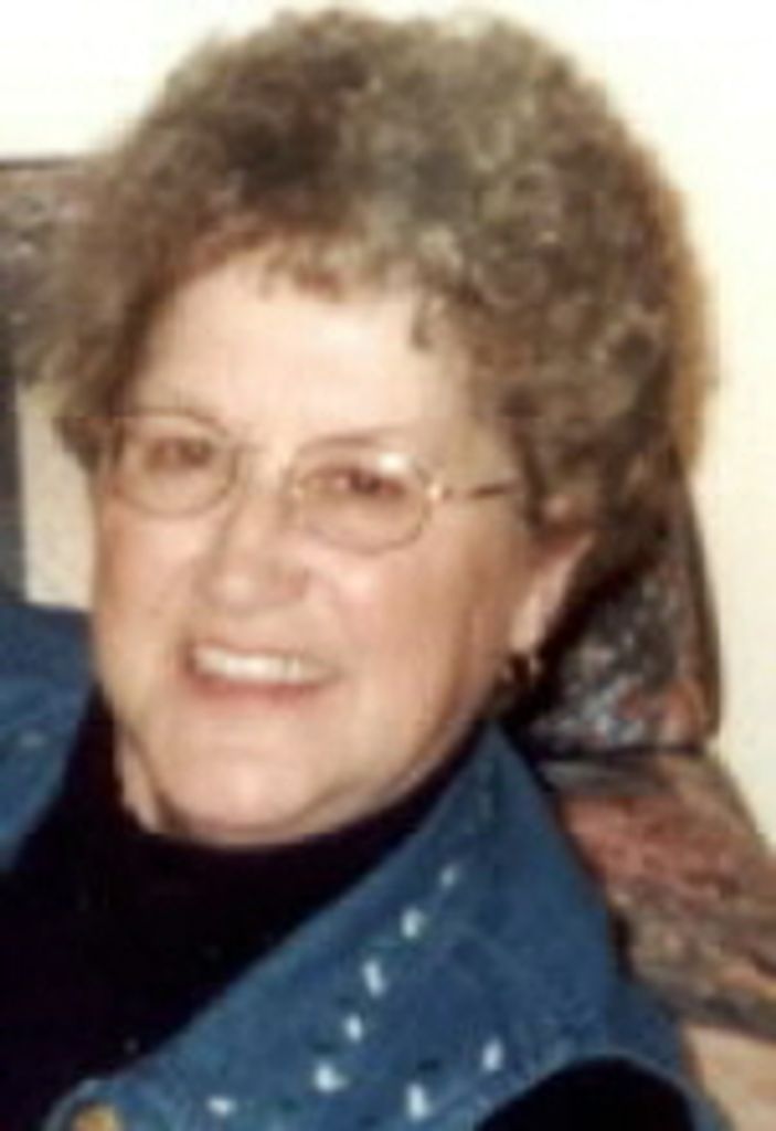 Phyllis L. Olson