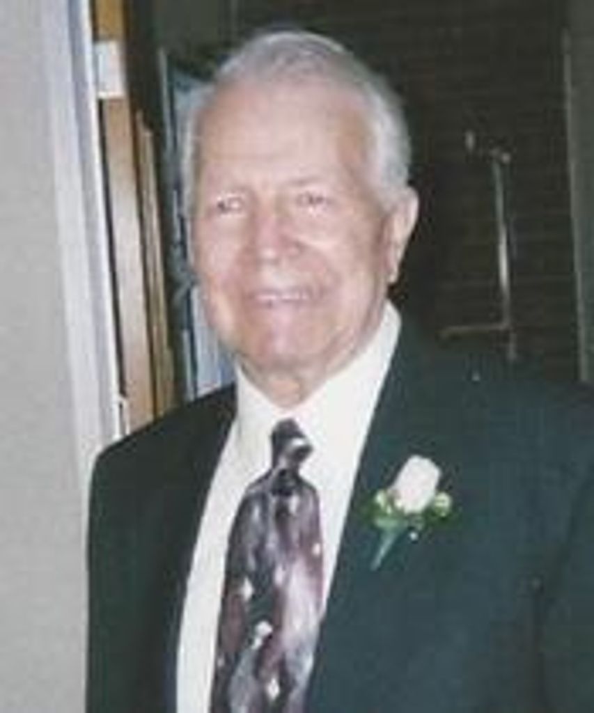 Ralph C. Hudspeth Profile Photo