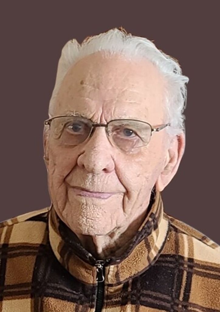 Lester F. Hanssen Profile Photo