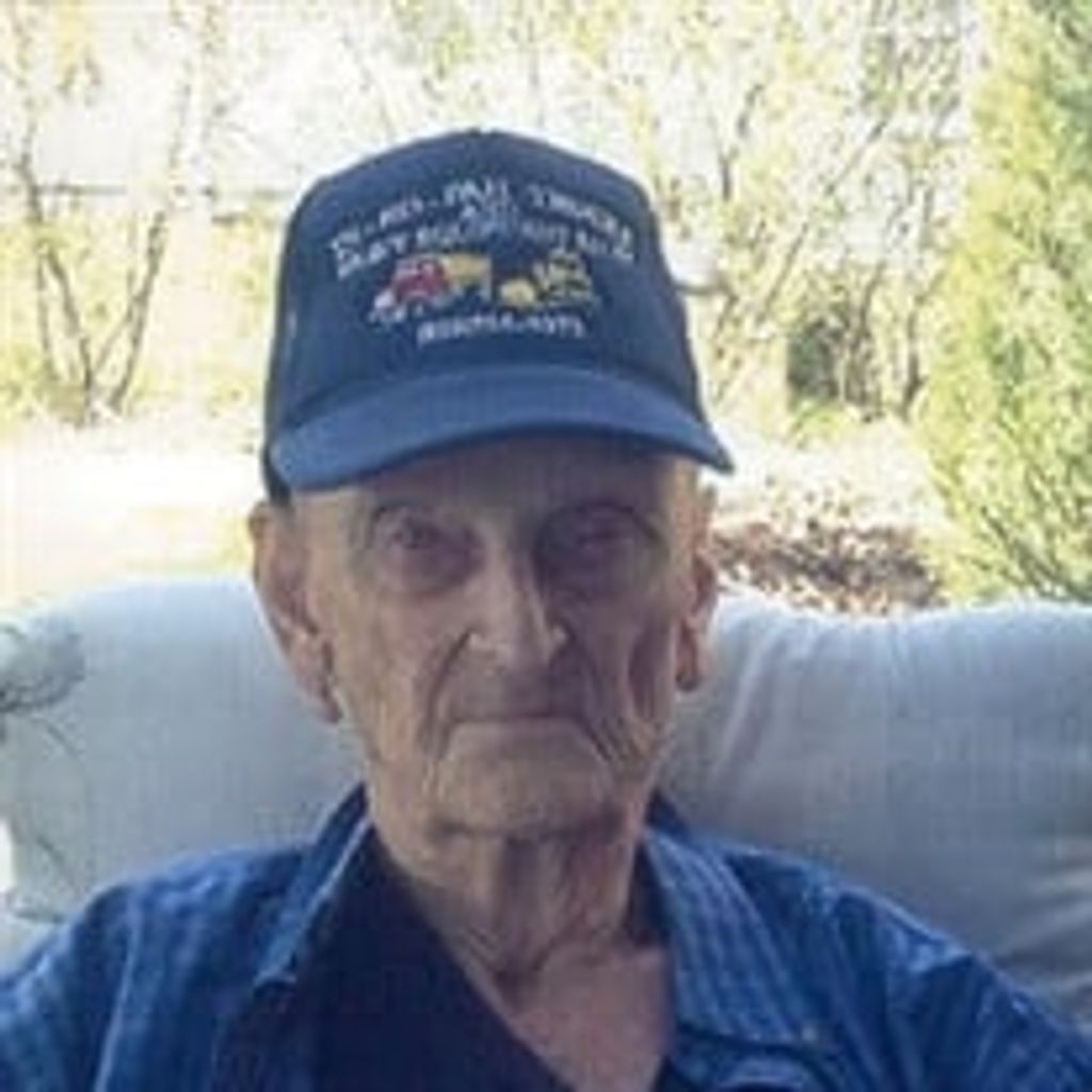 Arnold Jefferson Poar Profile Photo