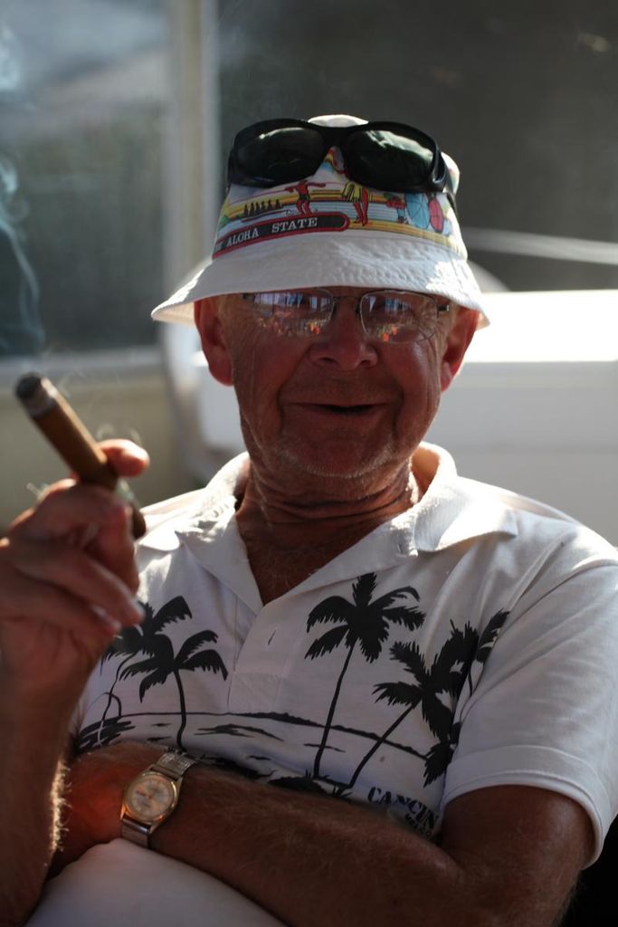 Wallace "Wally" Bastian Profile Photo