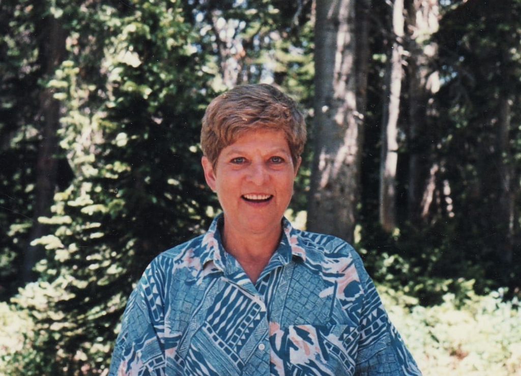 Mabel F. Duvall