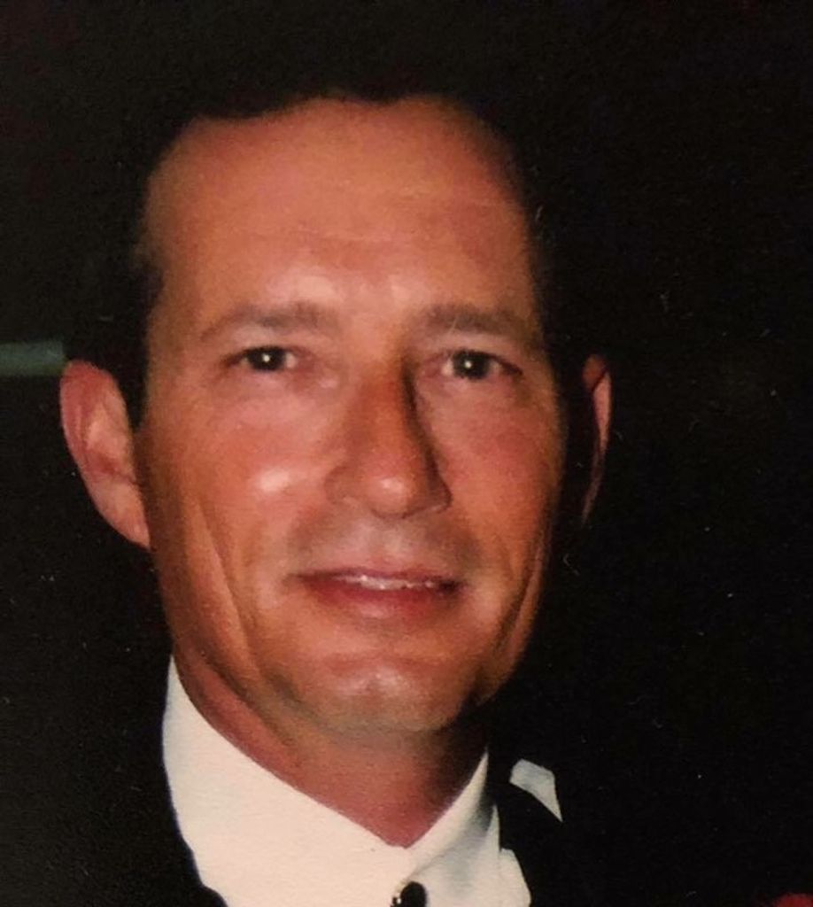 Danny Reed Profile Photo
