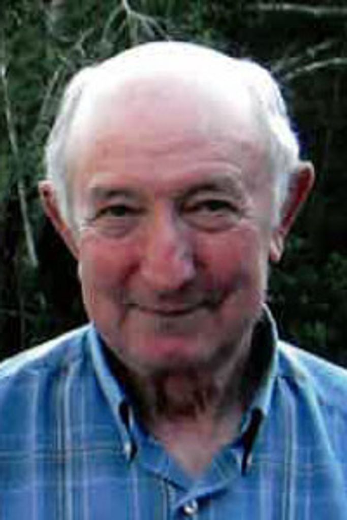 Arego A. "Rick" Grassi