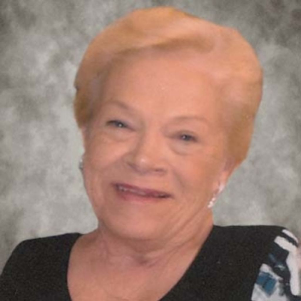Judith Katherine “MeMe” Pisani