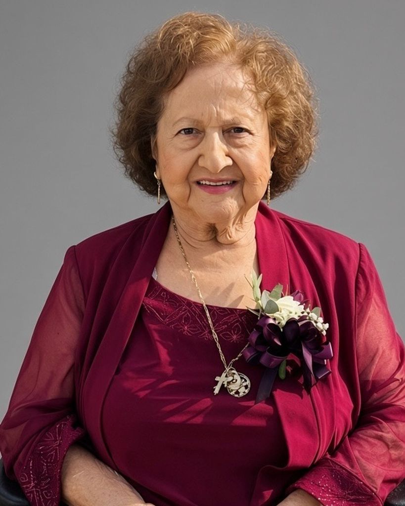 Linda E. Shahadey Profile Photo