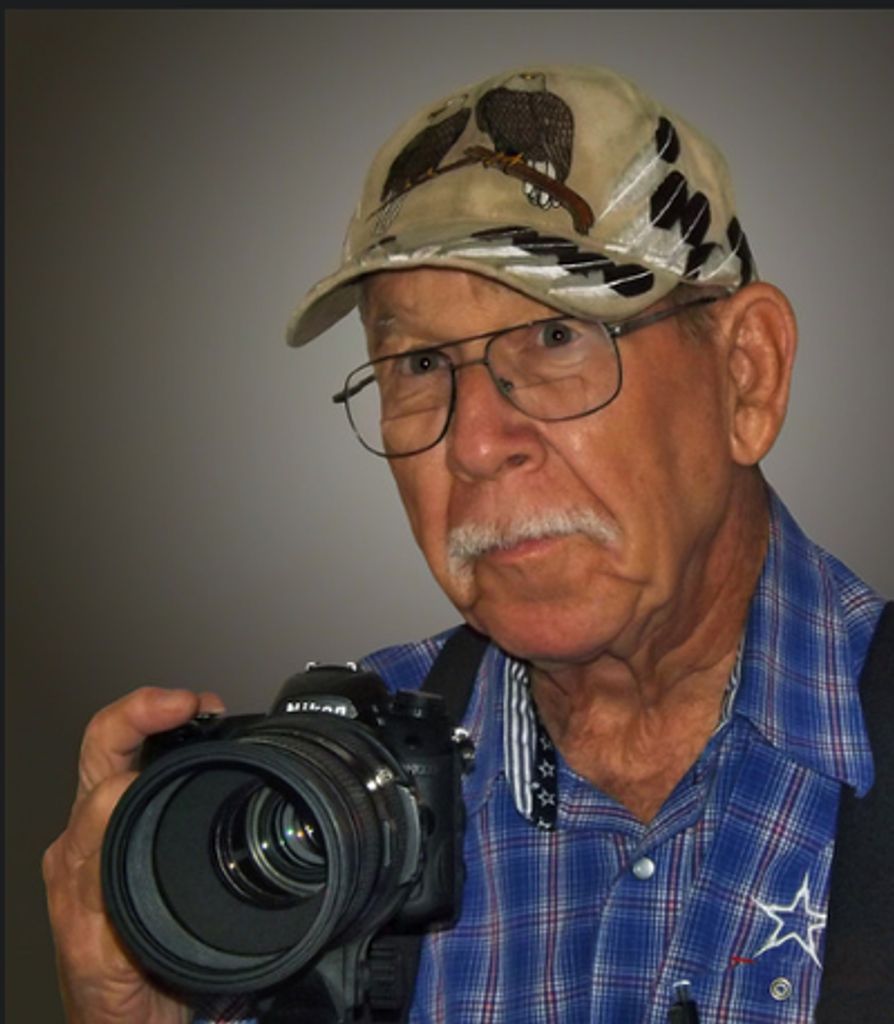 Irwin "Dean" Foy Profile Photo